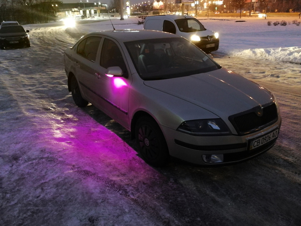Фото та плани на майбутнє) 5