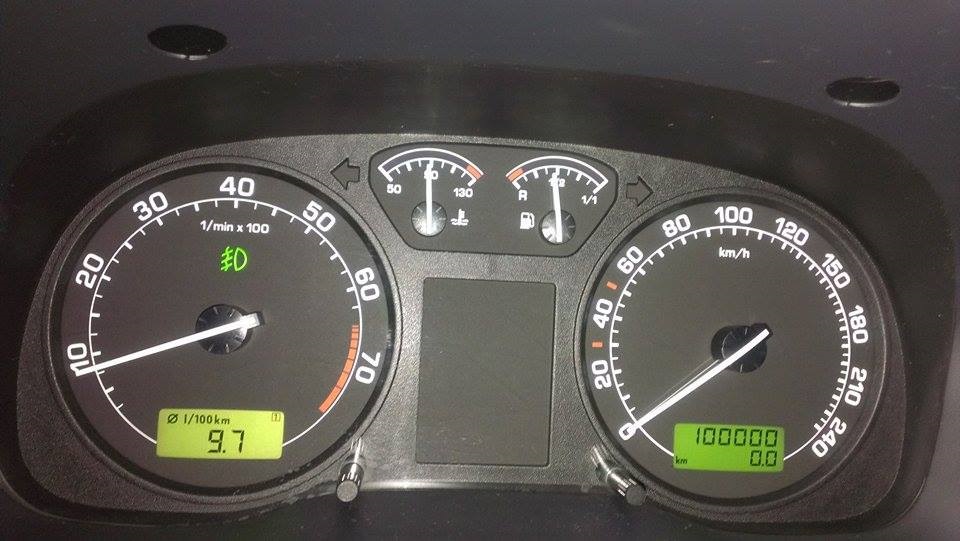 100 тисяч пробігу) 1