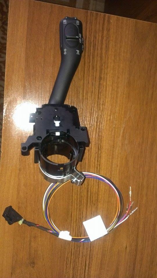 Круїз контроль 2