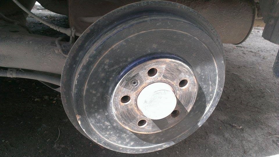 Підготовка авто до літа 3