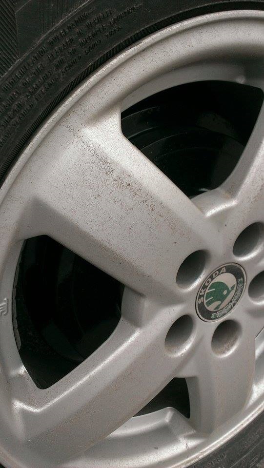 Підготовка авто до літа 5