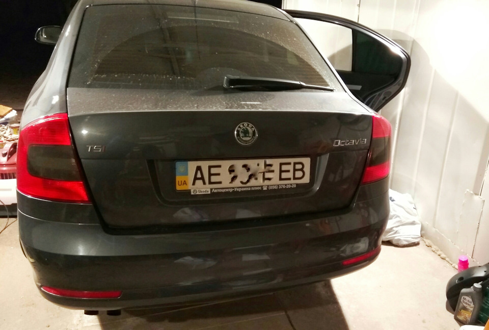 +20 к.с. або тонування фар 1