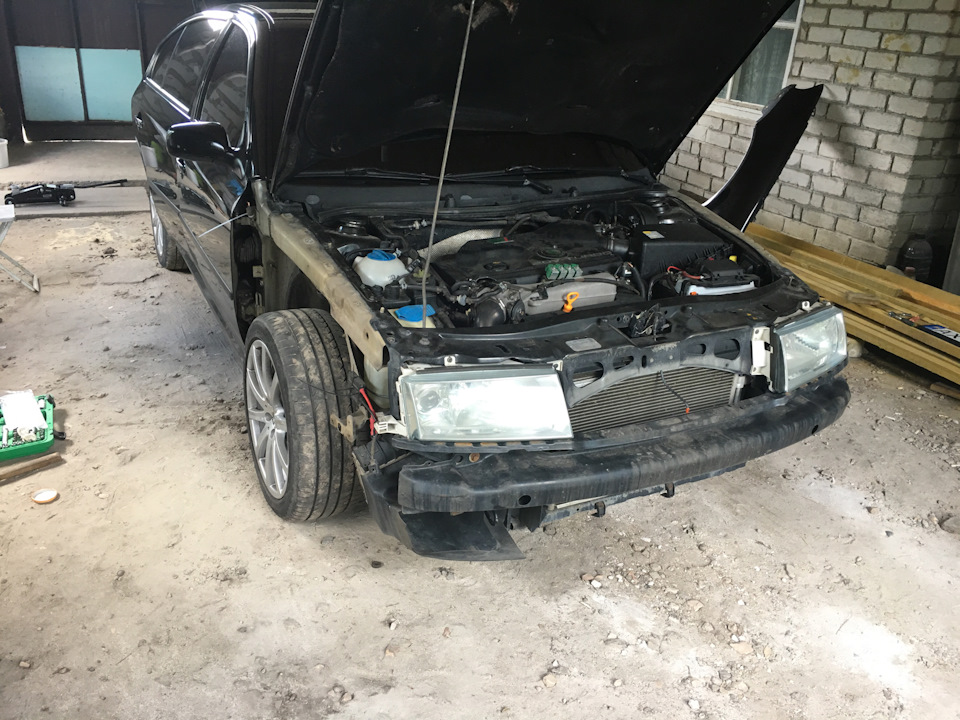 Фарбування з нуля 1