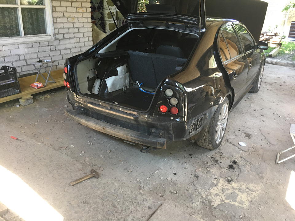 Фарбування з нуля 2