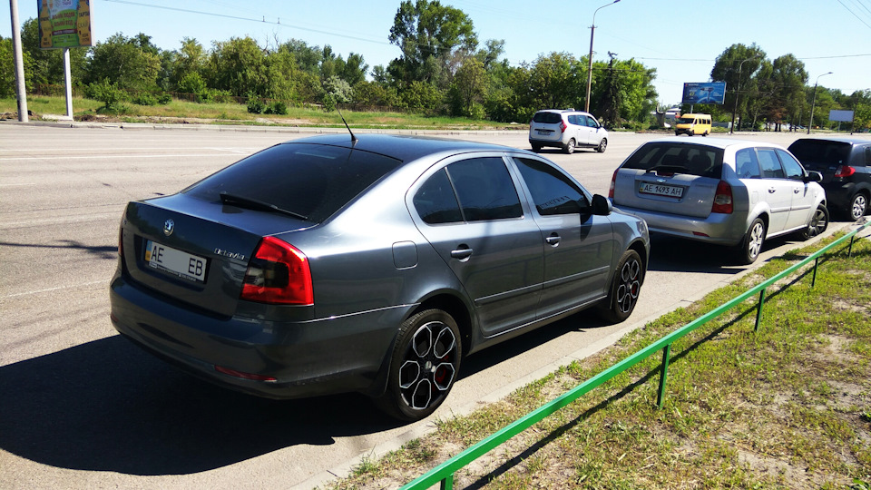 Симпатично було б 2