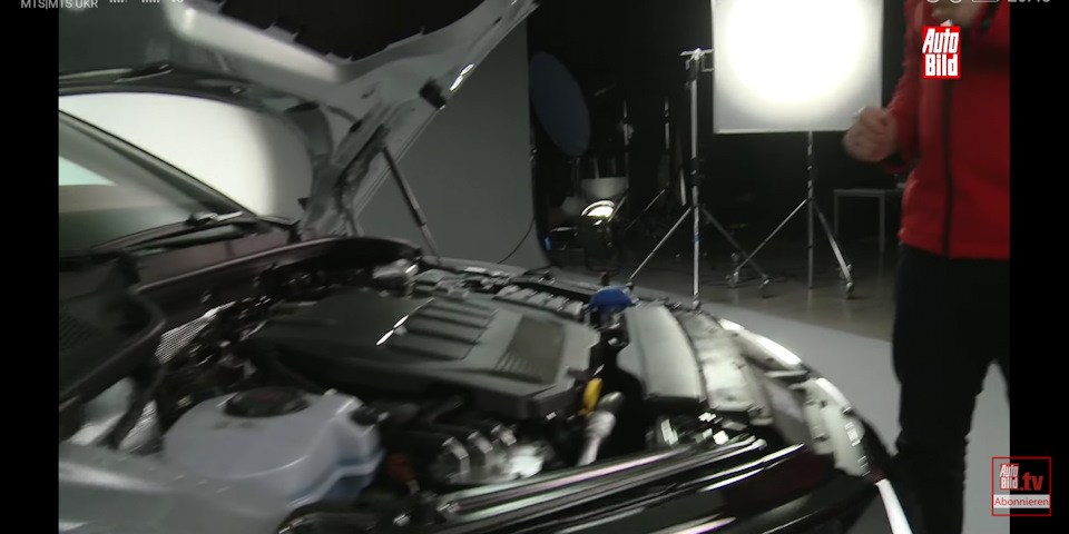 Octavia a8 невже повне днище? 3