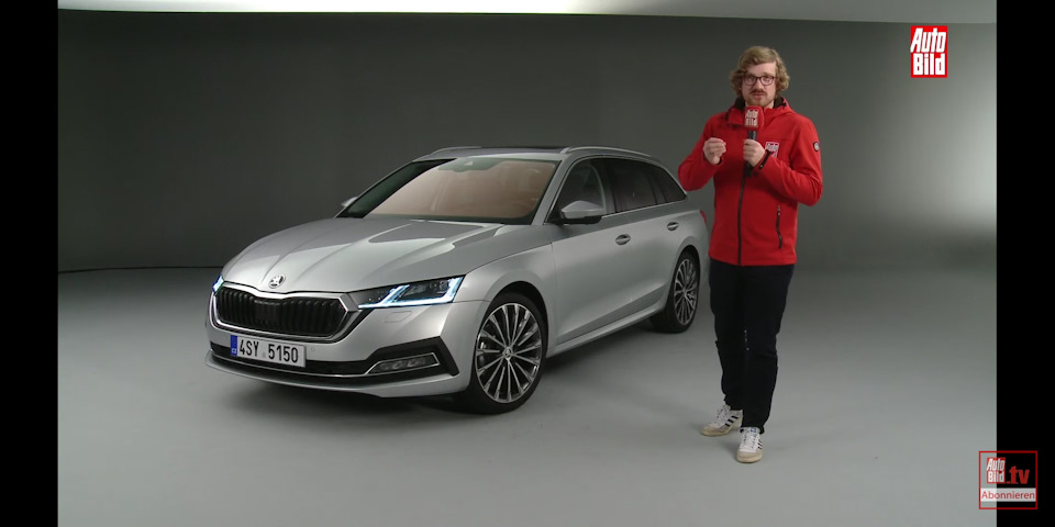 Octavia a8 невже повне днище? 4