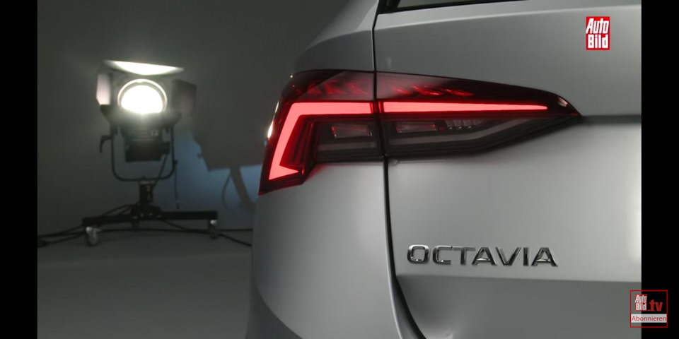 Octavia a8 невже повне днище? 2
