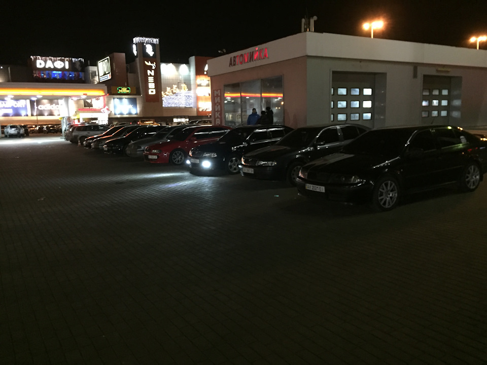Тест стрілок) 1