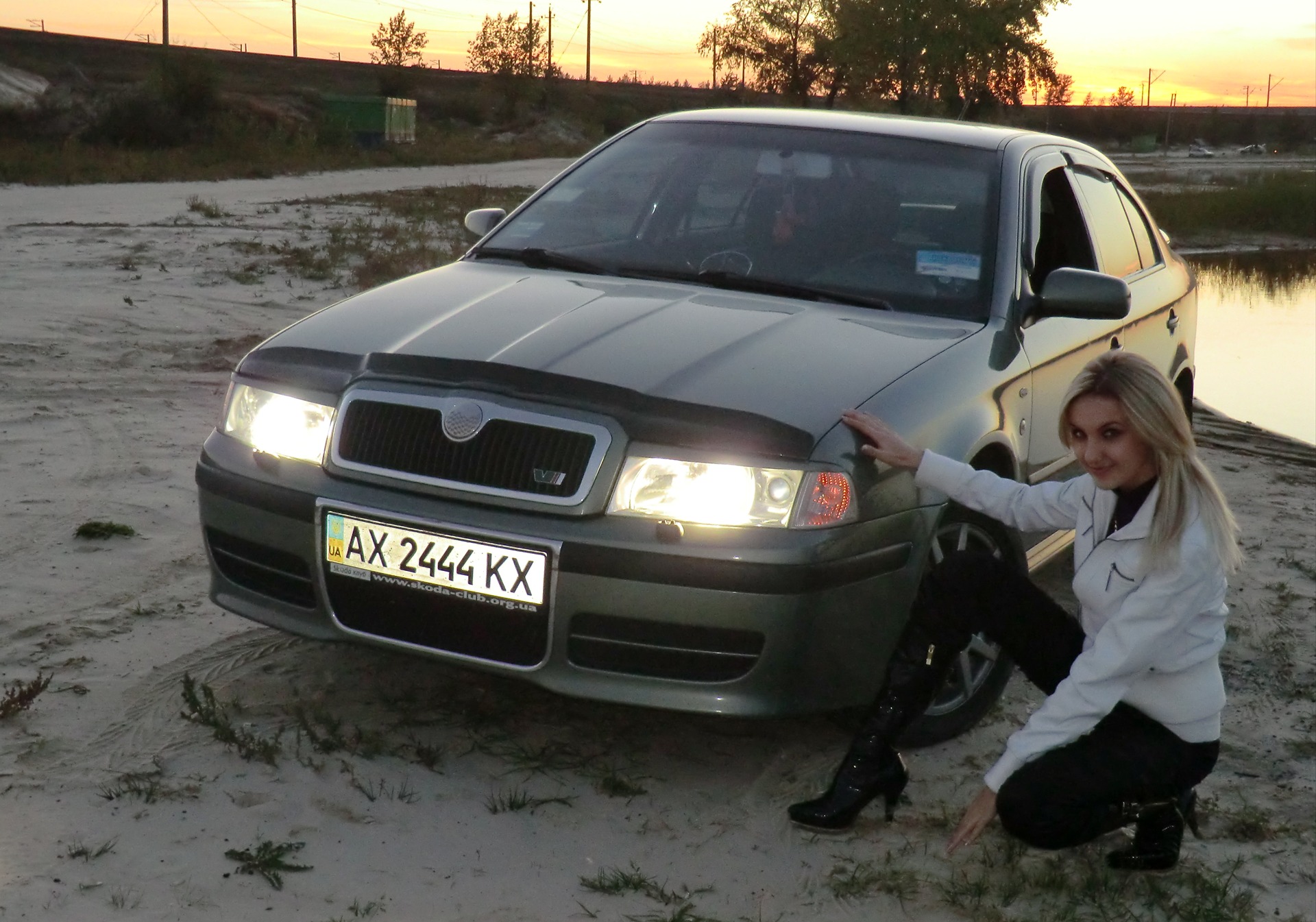 Запис, 27 вересня 2010 2