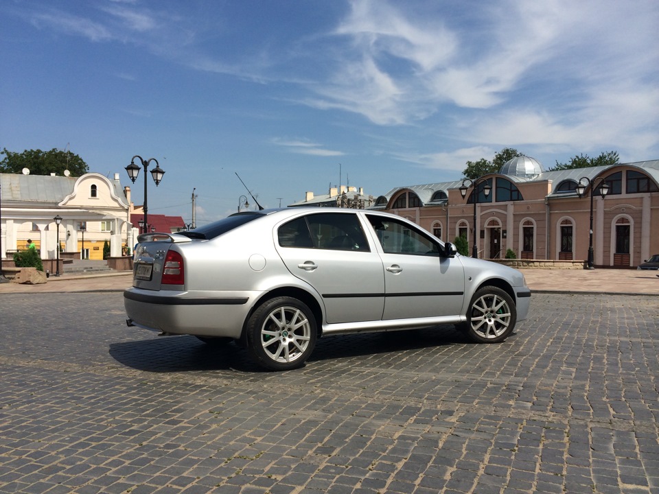 Фото після миття. 4