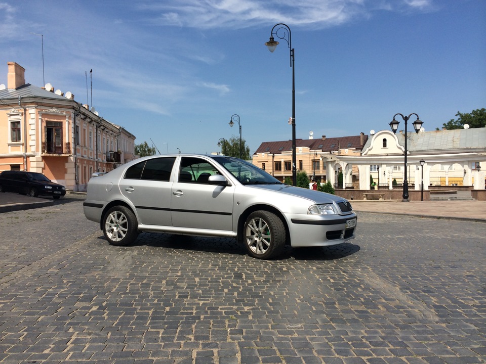 Фото після миття. 2