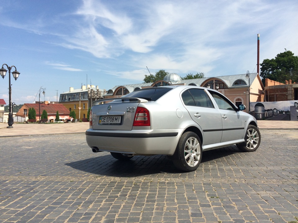 Фото після миття. 5
