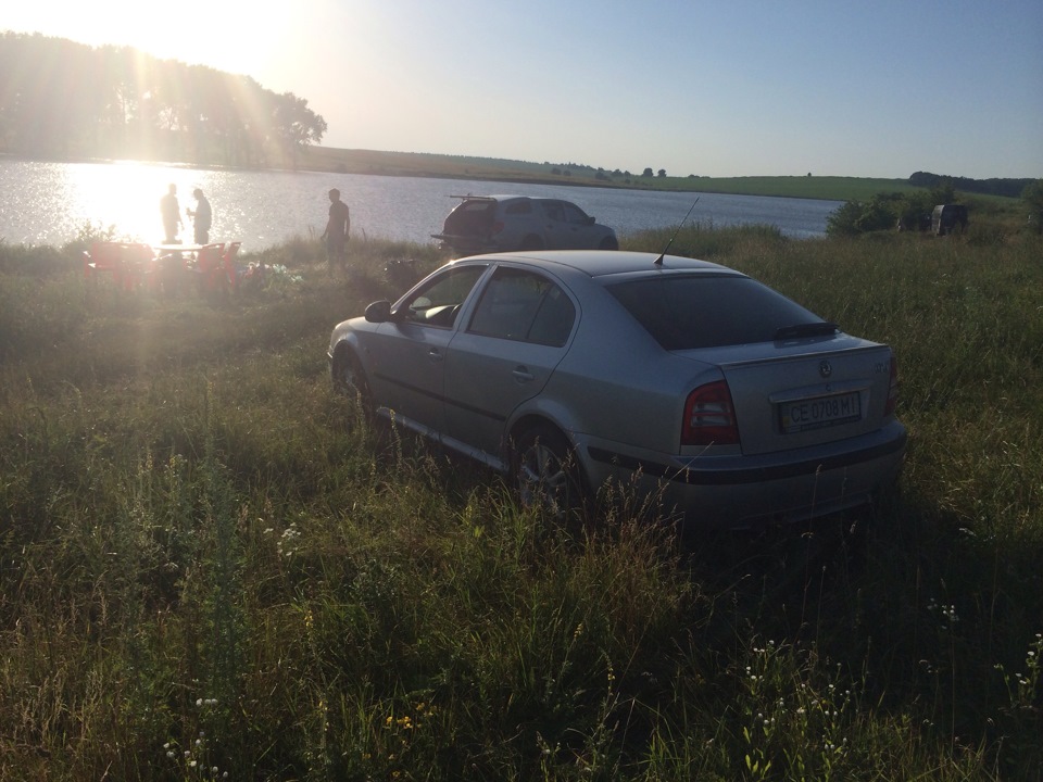 Рибалка 3