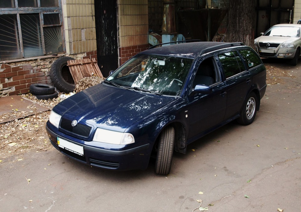 Про післякупівельне ТО і про те, що ще треба доробити 4