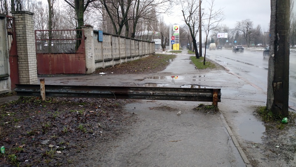 Про те, як дупу робив… 4
