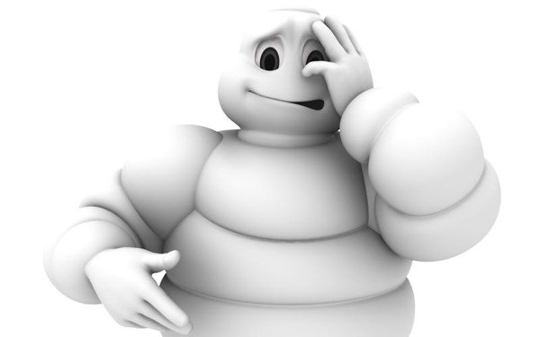 Michelin Primacy 3 давай, до побачення... 1