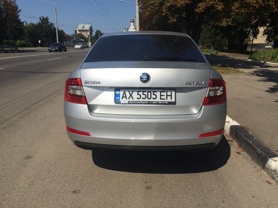 Єврономіра UA 2