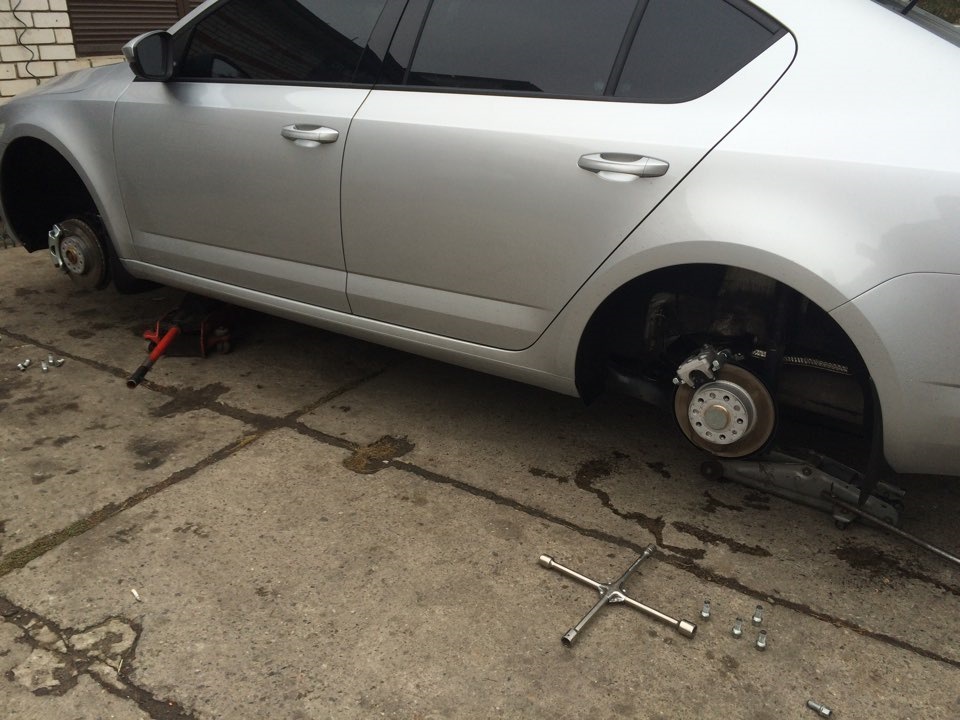 Зимова гума Hankook Winter I*cept RS 2 W452 T 205/55 R16 2