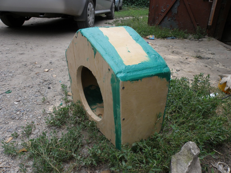 трохи про звук 3