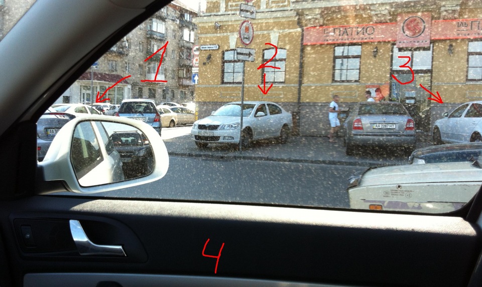 Відчуйте різницю. 2