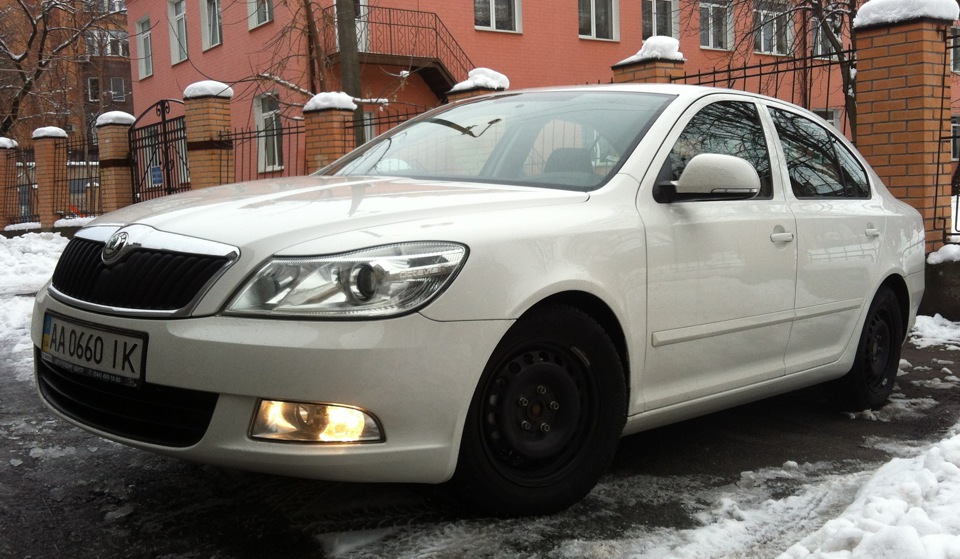 Зимовий період! 5