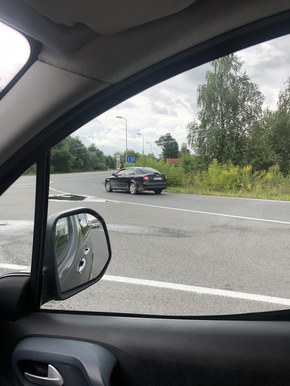 Продавши свою шкоду) 2