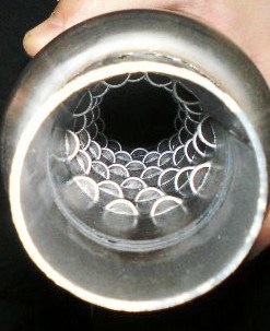 Burnt Stronger:( 1