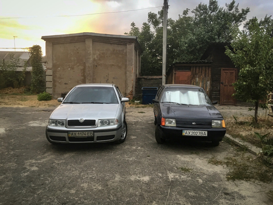 1️⃣ рік володіння🥳 1