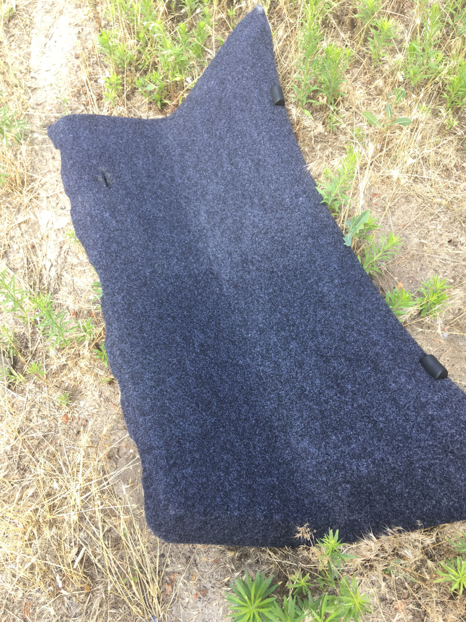 🧵Карпет у багажник 2
