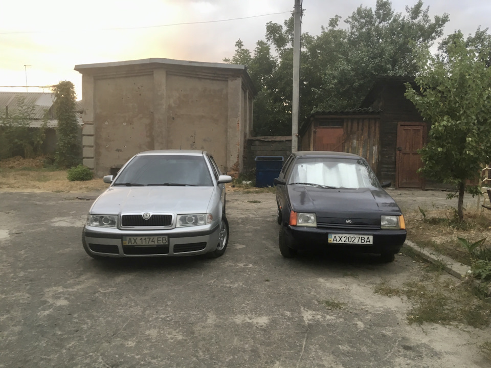 ❤️💜💚Машина продана… 5