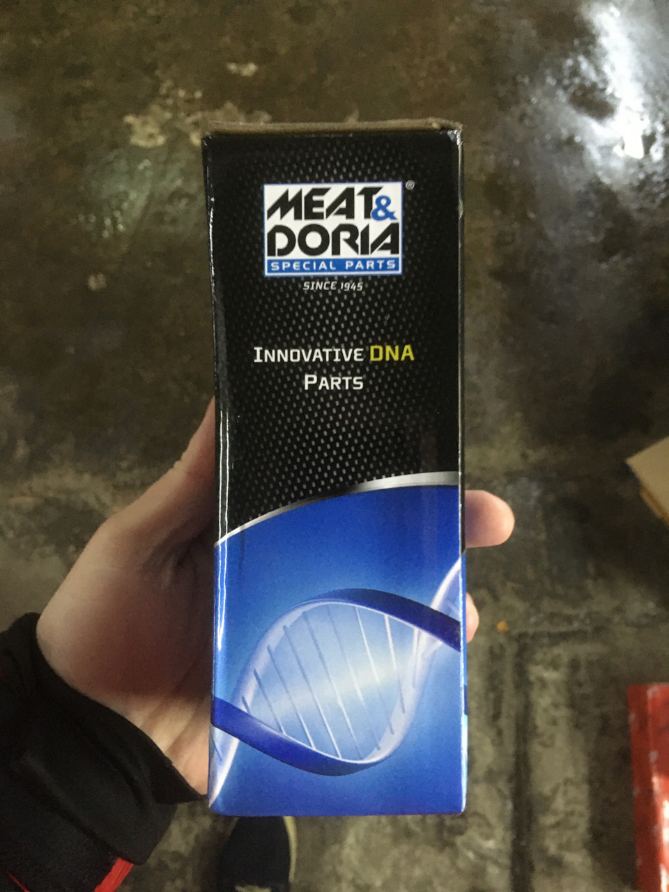 ⛽️ Паливний насос та налаштування ГБО 1