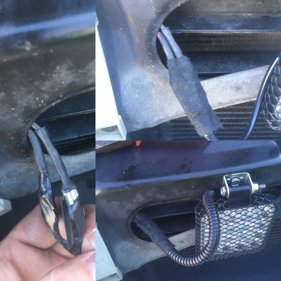 ⚡️ Спалах ФСО 5