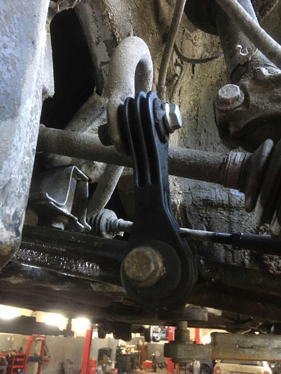 🔧Заїзд на сервіс ч.2 3