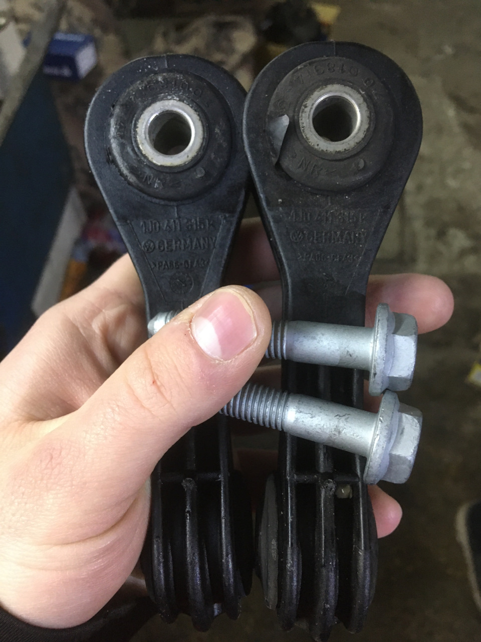 🔧Заїзд на сервіс ч.2 2