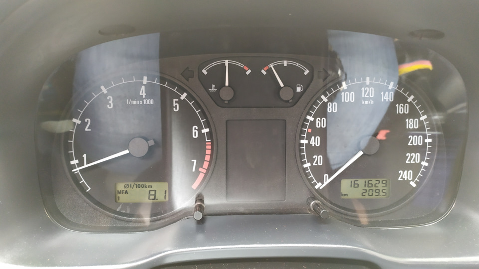 Звіт за місяць. І потрібна порада з автосвітла 2