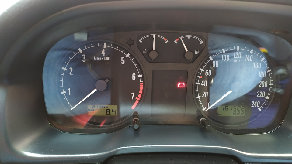 Звіт за місяць. І потрібна порада з автосвітла 3