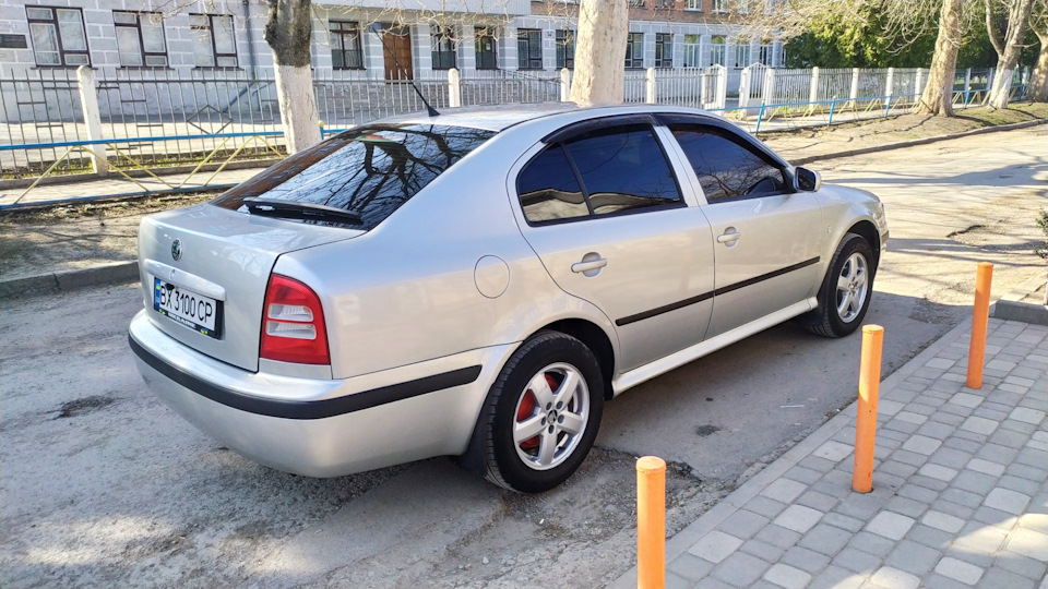 ТО 180. Підготовка у льоту 2020 5
