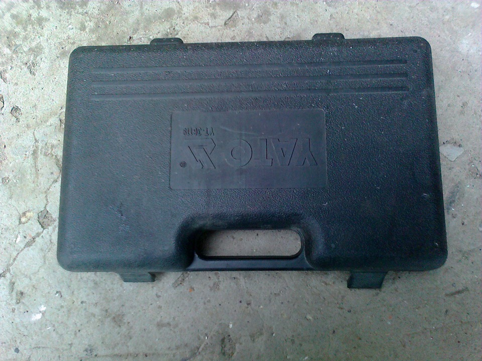 Задні розпірки RS 1