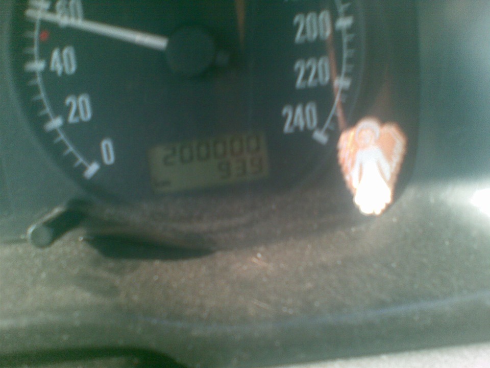 200000 км) 1
