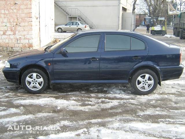 45 днів ми разом або як я купив авто 3
