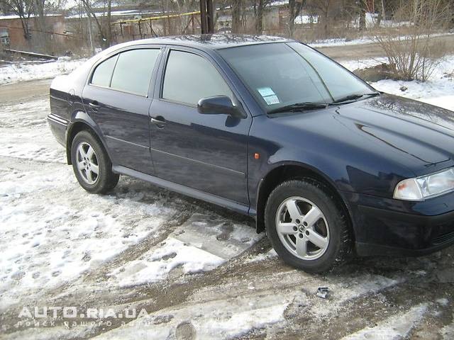 45 днів ми разом або як я купив авто 5