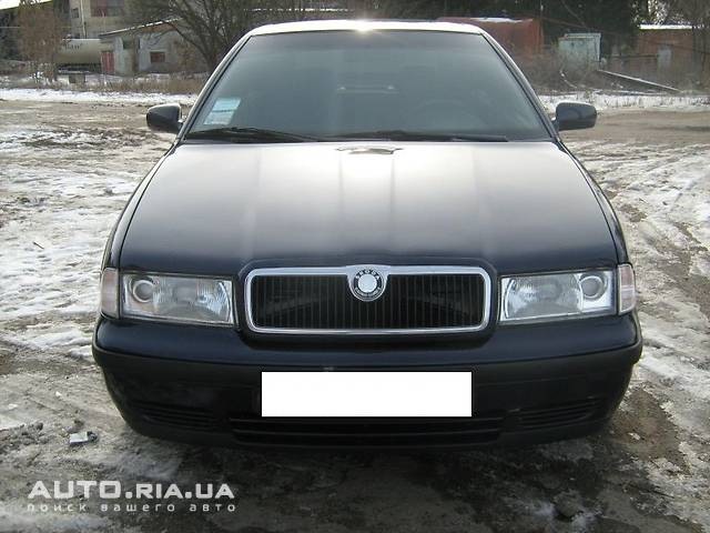 45 днів ми разом або як я купив авто 1