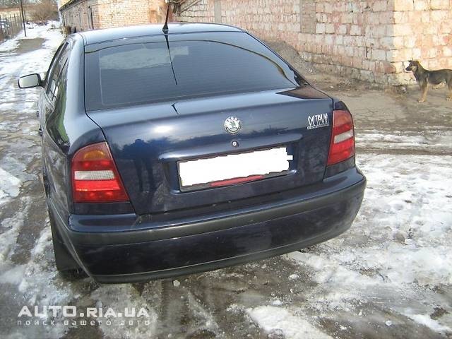 45 днів ми разом або як я купив авто 4