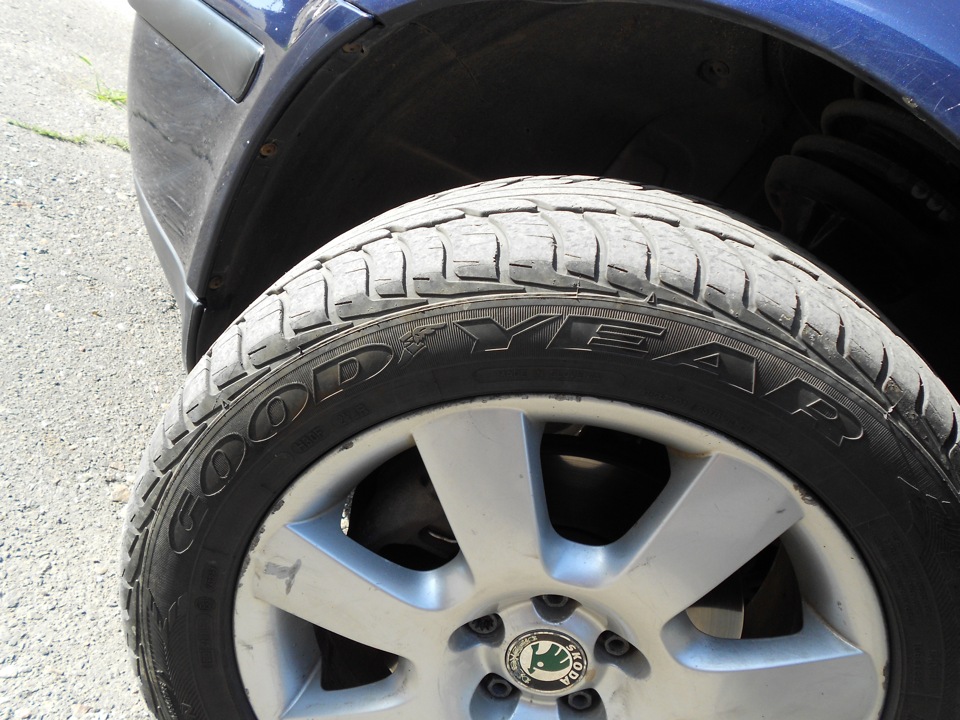 Borbet R16 5