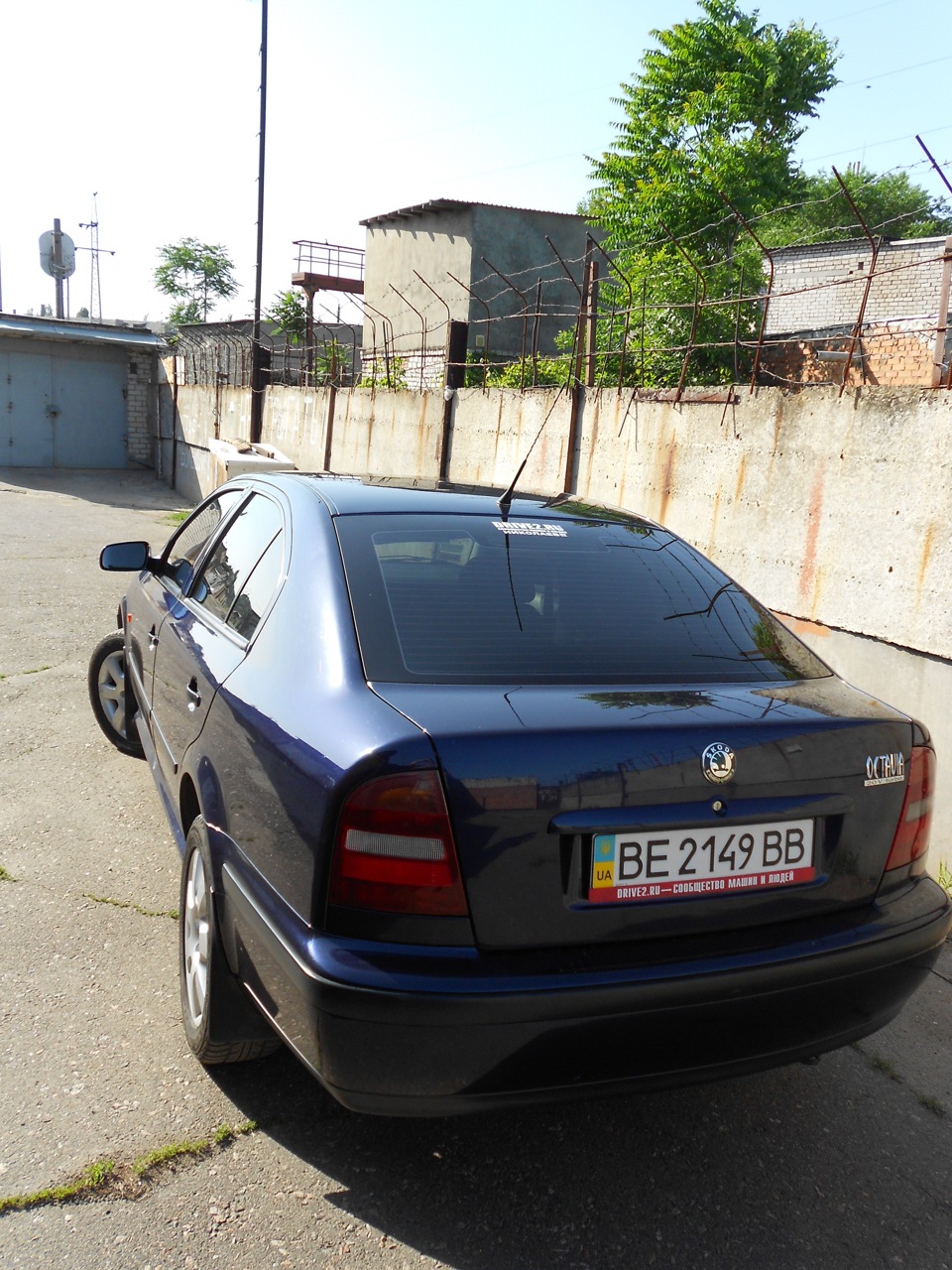 Borbet R16 3