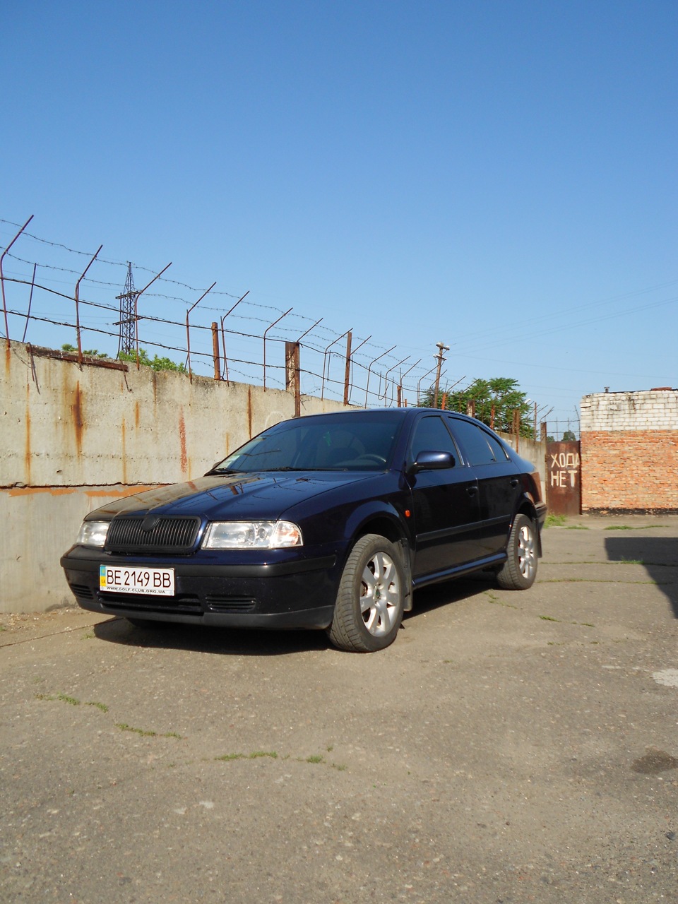Borbet R16 1