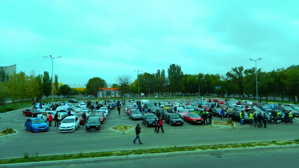 День автомобіліста та драг 28.08.2012 1