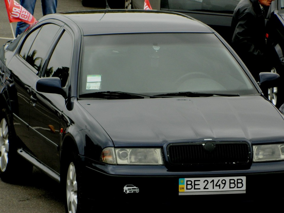 День автомобіліста та драг 28.08.2012 3
