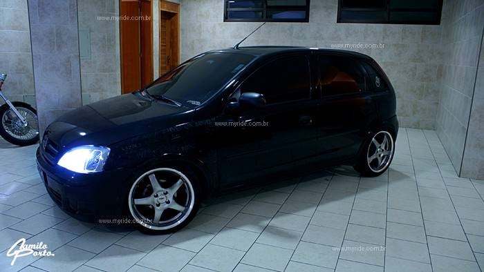 Інфа по сімнашкам Procar 4